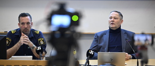 Fyra med Foxtrotkoppling åtalas för grova brott i Kalmar