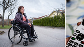 Helene, 54, förbannad på Östgötatrafikens nya system: "Katastrof"