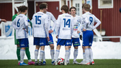 Repris: Se IFK Luleås match mot Ytterhogdal i efterhand