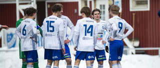 Repris: Se IFK Luleås match mot Ytterhogdal i efterhand