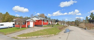 104 kvadratmeter stort hus i Svanberga, Norrtälje sålt för 2 800 000 kronor