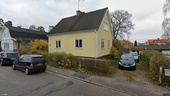 Ny ägare tar över hus i Katrineholm