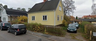 Ny ägare tar över hus i Katrineholm