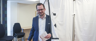 Partitoppen om politikbråket i Vadstena: "Ingen sådan SD-taktik"