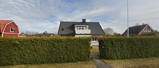 Huset på Norra Cloettavägen 23 i Ljungsbro sålt igen - andra gången på två år