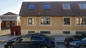 Radhus på 116 kvadratmeter från 1974 sålt i Enköping - priset: 3 700 000 kronor