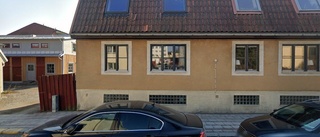 Radhus på 116 kvadratmeter från 1974 sålt i Enköping - priset: 3 700 000 kronor