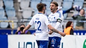BETYG: Prica räddade IFK – första trepoängaren in på kontot