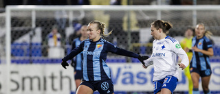 BETYG: Hon visar klass i år – så var IFK i krysset mot Djurgården