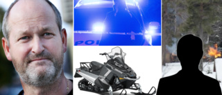 Misstänkt mord i Luleå – nationell expertgrupp inkopplade