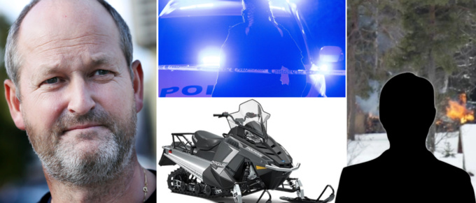 Misstänkt mord i Luleå – nationell expertgrupp inkopplad i fallet