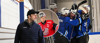 Ratades av Piteå Hockey – seriekonkurrent visar intresse