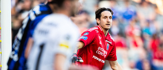 19.00: Följ Sirius match mot IFK Göteborg