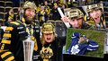 Granberg lämnar AIK: "Känns vemodigt – är ju här jag vill spela"