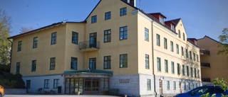 Stiftsfullmäktige har tagit ställning om Gotlands sjukhem
