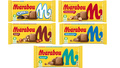 Chokladkakor från Marabou återkallas 
