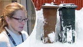 Klart: Skellefteå kommun förlorade tvist om felsorterade sopor