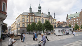 De är svenska städerna där du har störst chans att bli lycklig