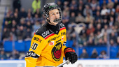 "Spelare som honom finns det inte många av inom svensk hockey"