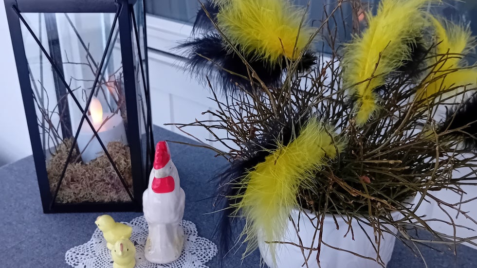 Skicka in dina bästa påskbilder till oss