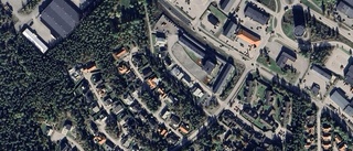 153 kvadratmeter stort hus i Västervik får nya ägare