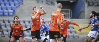 Krisande IFK värvar – från spansk klubb