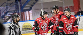 Repris: Brödernas/Väsby–Piteå Hockey