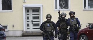 12-year-old suspected of fatal Finland school shooting