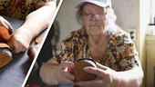 Elna, 84, är pärkbollens främsta skapare: ”Tänker inte sluta”