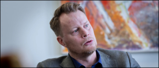Andreas Lind talar ut om sin utmattning och tiden som sjukskriven