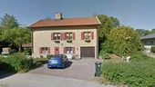 160 kvadratmeter stort hus i Trosa sålt för 4 030 000 kronor