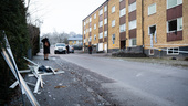 Linköping skakades igen – man greps bara minuter efter smällen