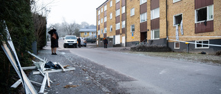 Linköping skakades igen – man greps bara minuter efter smällen