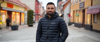 Jamal hotas med utvisning – efter nio år i Sverige