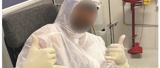 Läkarstudent misstänks ha drivit knarkfabrik – släpps från häktet