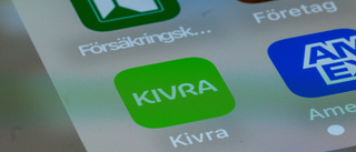 Kivra ligger nere – miljontals personer kan påverkas