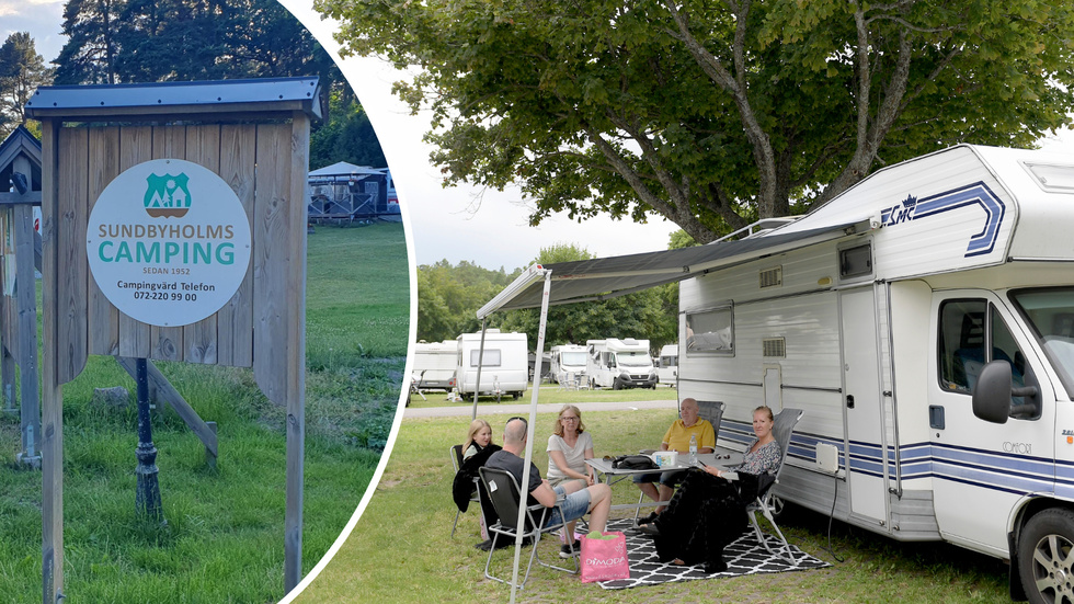 Kommunens kravlista på den som ska ta över Sundbyholms camping framstår snarare som en önskelista än ett underlag för en upphandling, tycker insändarskribenten.