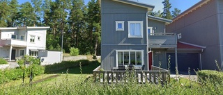 Kedjehus på 145 kvadratmeter sålt i Norrköping - priset: 5 000 000 kronor
