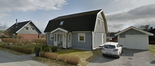 Hus på 142 kvadratmeter sålt i Krokek, Kolmården - priset: 3 950 000 kronor