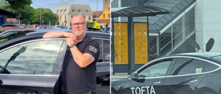 Upprörda känslor när taxibolag framställs som gotländska