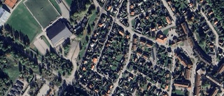 46 kvadratmeter stor stuga i Västervik får nya ägare