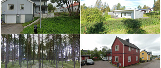 2,9 miljoner kronor för dyraste husen i Kiruna kommun i april