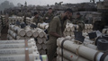 Axios: USA har pausat vapenleverans till Israel