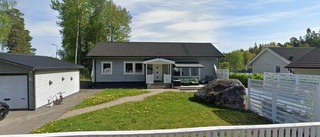 Nya ägare till villa i Storvreta - prislappen: 4 350 000 kronor