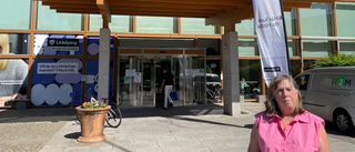 Stadsbiblioteket i Linköping stänger – i två veckor