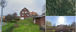 Litet hus på Tosterö blev dyrast i Strängnäs i maj