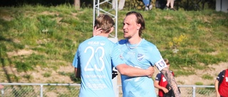 Skadade IFK-kaptenen: ”Vi kan inte lägga oss ner och dö”