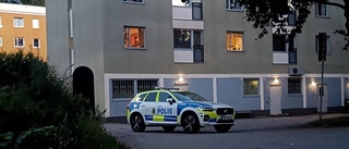 Polisen nerringd om nytt raketkaos: "Mycket den senaste tiden"