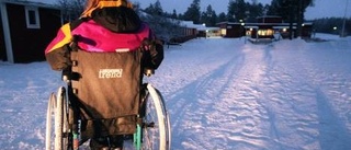 Svårt för funktionshindrade att åka kollektivt: "Synskadade vet inte var de ska stiga av, rullstolsburna kommer inte ombord"