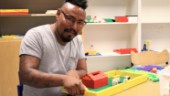 Så gick rikssända tävlingen för Vimmerbys egna Lego Master • Sergio: "Är fruktansvärt nöjd"